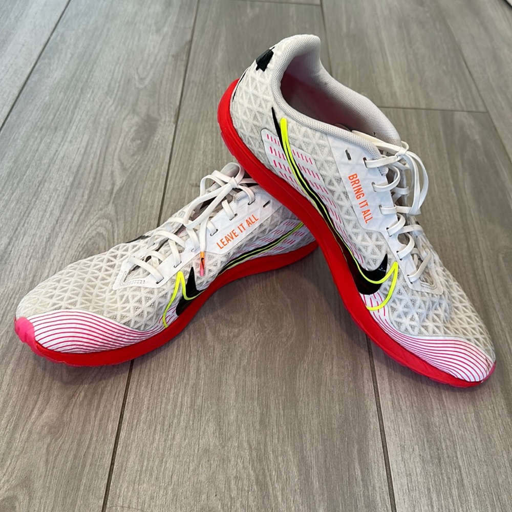 Nike Zoom Rival Waffle 5 Size 13